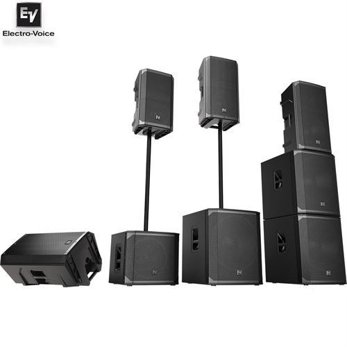 Loa Electro voice ELX200-12S 3